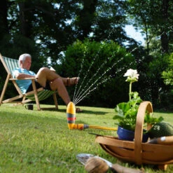 Hozelock Aquastorm 360 Sprinkler - 2332 -Growhaus Zone 2332