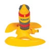 Hozelock Aquastorm 360 2in1 Sprinkler - 2336 -Growhaus Zone 2336 giant