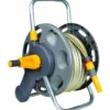Hozelock 45m 2 In 1 Reel With 25m Hose -Growhaus Zone 2431