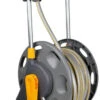 Hozelock 60m Hose Cart With 30m Hose - 2434 -Growhaus Zone 2434