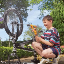 Hozelock Jet Spray Plus Gun With Waterstop Connector - 2682 -Growhaus Zone 2682