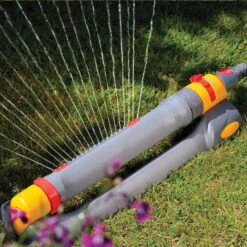 Hozelock Pro Metal Aquastorm 2in1 XL 10 Hozelock Pro Metal Aquastorm 2in1 XL -Growhaus Zone 2986