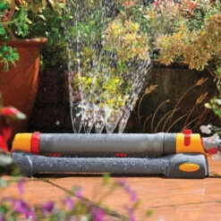 Hozelock Pro Metal Aquastorm 2in1 XL 9 Hozelock Pro Metal Aquastorm 2in1 XL -Growhaus Zone 2986 spray