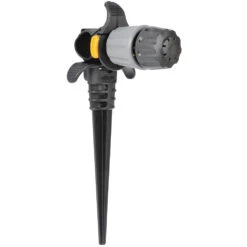 Hozelock Universal Adjustable Dripper - Pack Of 5 -Growhaus Zone 7010 studio