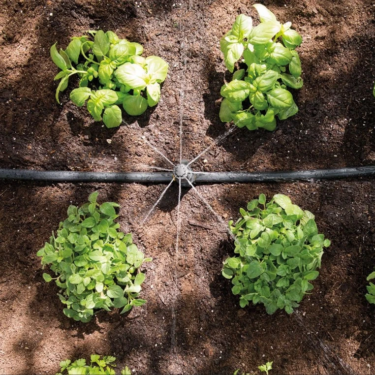 Hozelock Easy Drip Universal Watering Kit 5 Hozelock Easy Drip Universal Watering Kit - Image 3