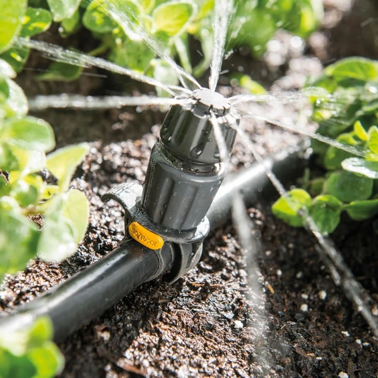 Hozelock Easy Drip Universal Watering Kit 4 Hozelock Easy Drip Universal Watering Kit - Image 2