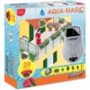 Claber Aqua-Magic Solar Powered Automatic Watering Kit -Growhaus Zone 8063
