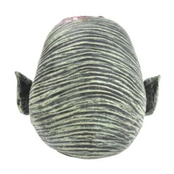 Lost Zombie Head Resin Garden Ornament By Design Toscano -Growhaus Zone CL6168 back