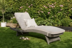 Kettler Charlbury Lounger