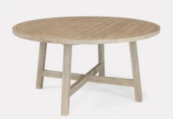 Kettler Cora Rope 4 Seater Dining Set 7 Kettler Cora Rope 4 Seater Dining Set -Growhaus Zone L Cora dining table 1