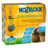 Hozelock 20 Pot Automatic Watering Kit With Select Timer -Growhaus Zone L Hozelock 2803