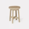 Kettler Cora Round Side Table -Growhaus Zone L Kettler Cora side table