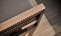 Kettler Elba Grande Corner Sofa -Growhaus Zone L Kettler Elba grande arm rest