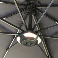 Kettler Bluetooth Wireless Parasol Speaker