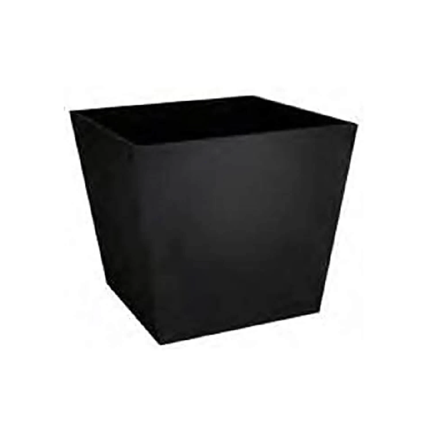 Stewart 48cm Low Square Basalt Planter 4 Stewart 48cm Low Square Basalt Planter - Image 2