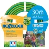 Hozelock 30m Ultraflex Hose 1 Hozelock 30m Ultraflex Hose -Growhaus Zone L Ultraflex30m