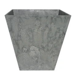 Artstone Pot Ella Grey Large