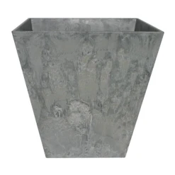 Artstone Pot Ella Grey Medium