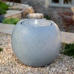 Nara Ripple Water Feautre