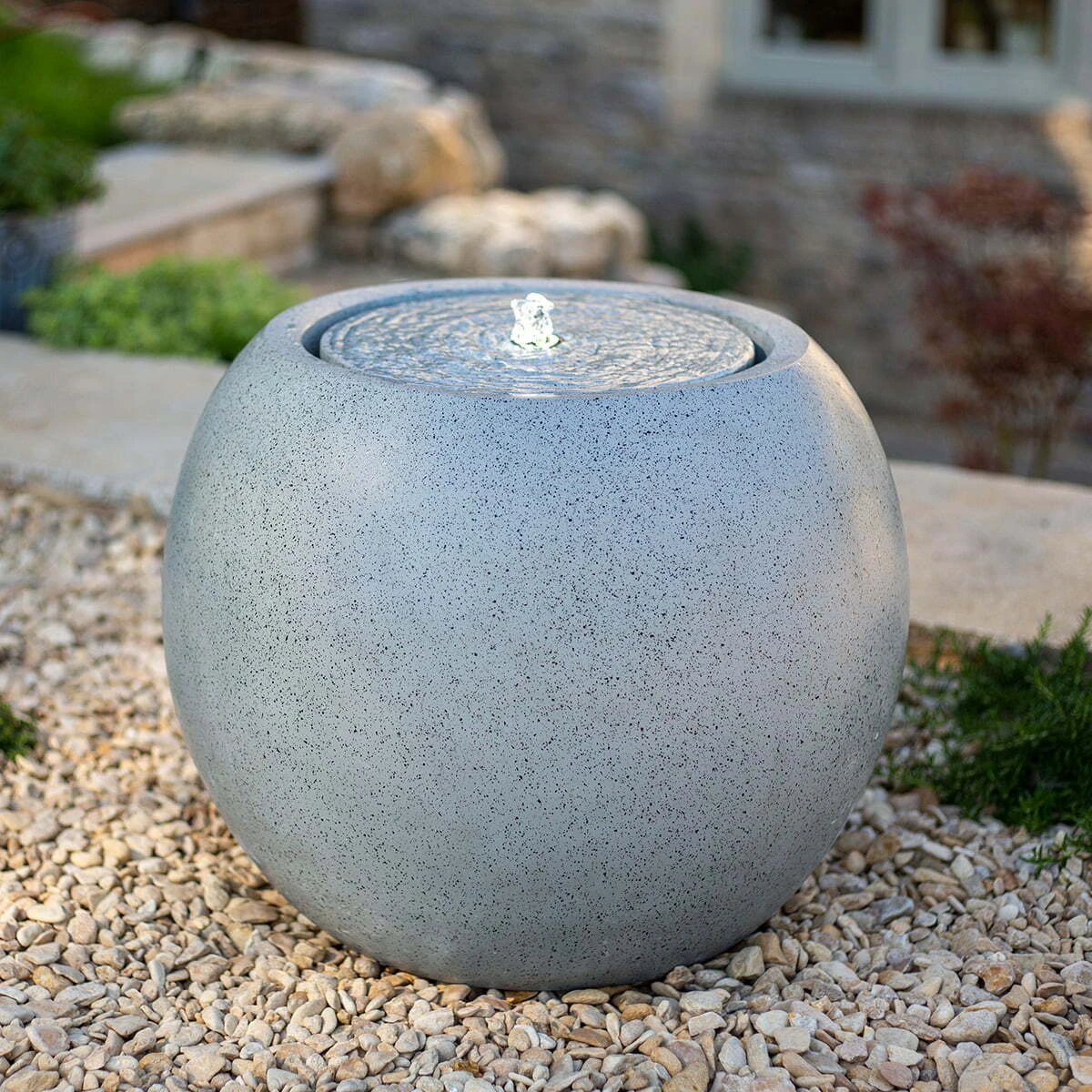 Nara Ripple Water Feautre 3 Nara Ripple Water Feautre