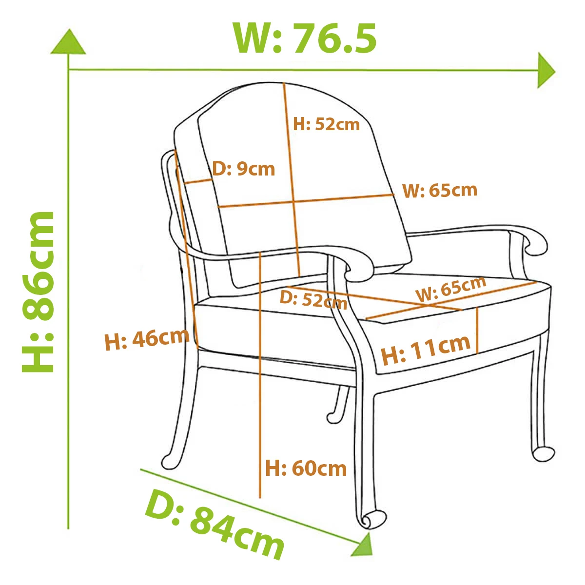 Hartman Amalfi Companion Set In Antique Grey/Platinum 5 Hartman Amalfi Companion Set In Antique Grey/Platinum - Image 3