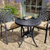 Hartman Berkeley Bistro Set In Bronze / Amber 2 Hartman Berkeley Bistro Set In Bronze / Amber -Growhaus Zone berkeley amber bistro giant