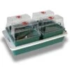 Garland Four Top Electric Propagator