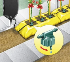 Garland Big Drippa Watering Kit - G77