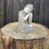 Sleeping Buddha Ornament - BD7