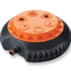 Claber Multi-Function Sprinkler -Growhaus Zone claber 6 function sprinkler