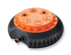 Claber Multi-Function Sprinkler