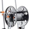 Claber Hose Reel Metal 60