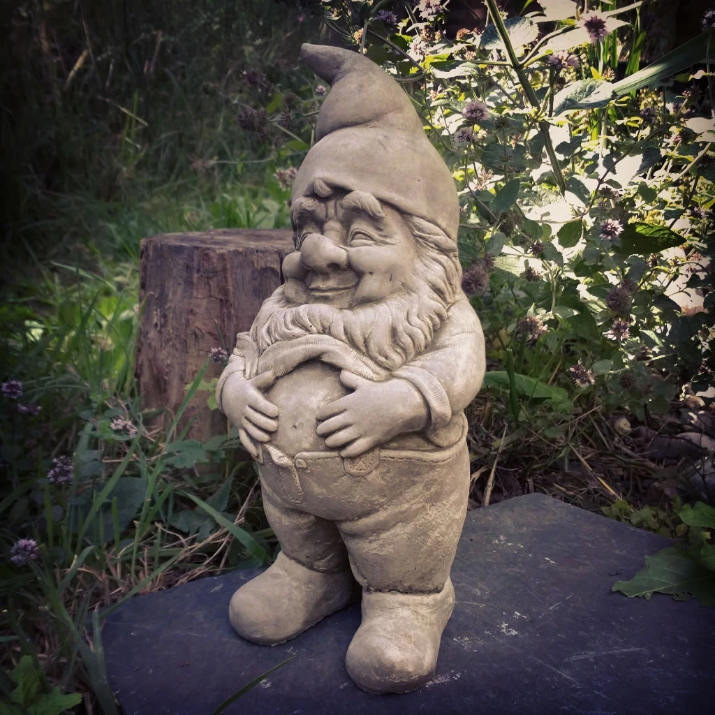 Jolly Gnome Stone 3 Jolly Gnome Stone