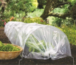 Haxnicks Giant Poly Easy Tunnel