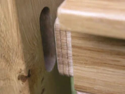 Heritage Oak 6ft Garden Bench - 4 Seater -Growhaus Zone heritage fitting large