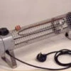 Frostheater 1kw Electric Greenhouse Heater - 8220099