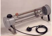 Frostheater 1kw Electric Greenhouse Heater - 8220099