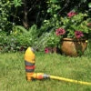 Hozelock Aquastorm 360 Sprinkler - 2332