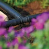 Hozelock Micro Irrigation T-Connector - 2767 -Growhaus Zone hozelock 2767 l