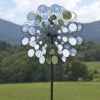 Jonart Reflection Wind Spinner -Growhaus Zone jonart reflection l