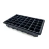 Nutley's Seed Tray With 40 Cell Insert - Tray: Without Holes -Growhaus Zone l 1 dd65147a 7006 4801 ab3d 29d754ee8223 1024x1024@2x