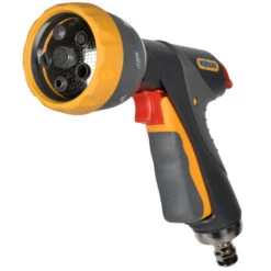 Hozelock Pro II (2) Multi Spray Gun -Growhaus Zone l 2694 Multi Spray Gun Pro 2 II Hozelock Head