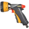 Hozelock UltraMax Robust Multi Pro Spray Gun - 2698 -Growhaus Zone l 2698 UltraMax Robust Multi Spray Gun Hozelock