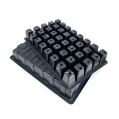 Nutley's Seed Tray With 40 Cell Insert - Tray: Without Holes -Growhaus Zone l 3 2f05a42f a437 4d76 83ac eeb4d5bfb859 1024x1024@2x