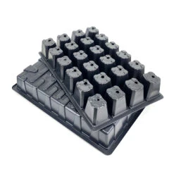 Nutley's Seed Tray With 24 Cell Insert - Tray: Without Holes 7 Nutley's Seed Tray With 24 Cell Insert - Tray: Without Holes -Growhaus Zone l 3 d41e6b9b e62b 4f32 bc03 056a77edaa41 1024x1024@2x 1
