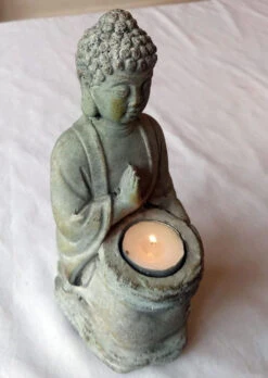 Set Of 3 Buddha Tealightholders 10 Set Of 3 Buddha Tealightholders -Growhaus Zone l 61oVli9qr8L. AC SL1057