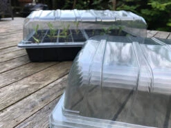 Nutley's Clear Plastic Full Size Seed Propagator Lids -Growhaus Zone l B00I5PD0EK.PT01 1024x1024@2x