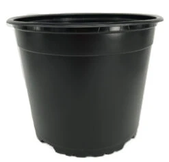 Nutley's 19cm 3 Litre Round Plastic Plant Pot -Growhaus Zone l B073BP54P7.MAIN copy 1024x1024@2x