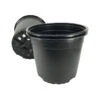 Nutley's 19cm 3 Litre Round Plastic Plant Pot -Growhaus Zone l Bucket 78708264 49ad 4b93 b7e7 f4708aae796f 1024x1024@2x