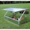 Easy Access Standard Cold Frame -Growhaus Zone l CFEACF1